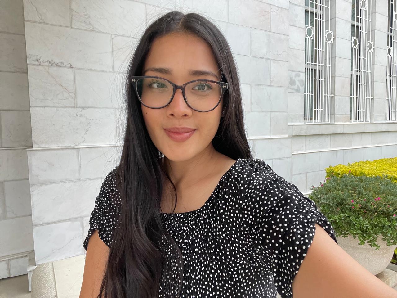 Jani-Shiang Lopez